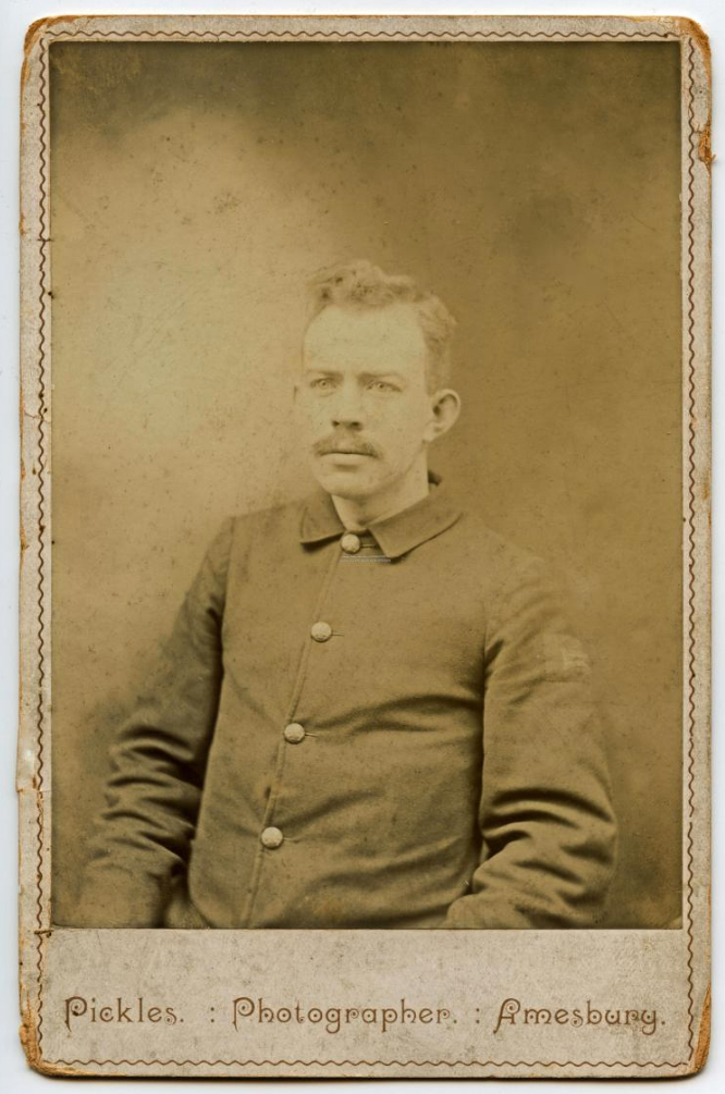 Charles Cole