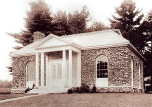Spaulding Library
